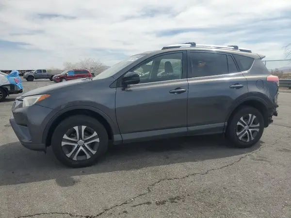 JTMZFREV1GJ090343 2016 TOYOTA RAV 4 - Image 1