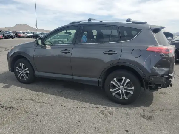 JTMZFREV1GJ090343 2016 TOYOTA RAV 4 - Image 2