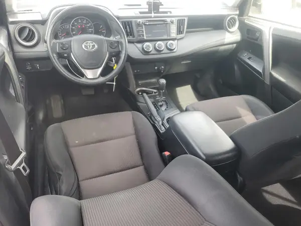 JTMZFREV1GJ090343 2016 TOYOTA RAV 4 - Image 8
