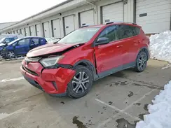 JTMZFREV1GJ090553 2016 TOYOTA RAV 4