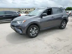 JTMZFREV1GJ090973 2016 TOYOTA RAV 4