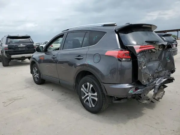 JTMZFREV1GJ090973 2016 TOYOTA RAV 4 - Image 2