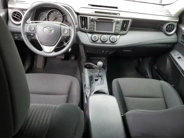 JTMZFREV1GJ090973 2016 TOYOTA RAV 4 - Image 8