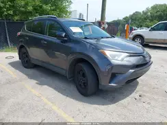 JTMZFREV1GJ091167 2016 TOYOTA RAV 4