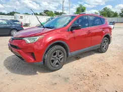 JTMZFREV1GJ091721 2016 TOYOTA RAV 4
