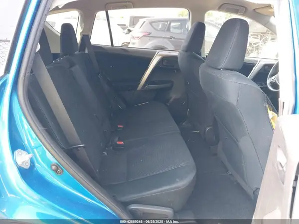 JTMZFREV1GJ091783 2016 TOYOTA RAV 4 - Image 8