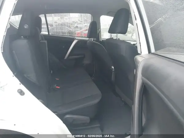 JTMZFREV1GJ093615 2016 TOYOTA RAV 4 - Image 8