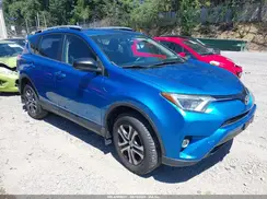 JTMZFREV1GJ094294 2016 TOYOTA RAV 4