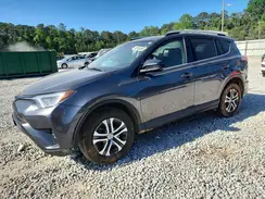 JTMZFREV1GJ094604 2016 TOYOTA RAV 4