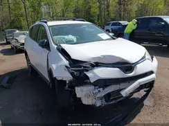 JTMZFREV1GJ095848 2016 TOYOTA RAV 4