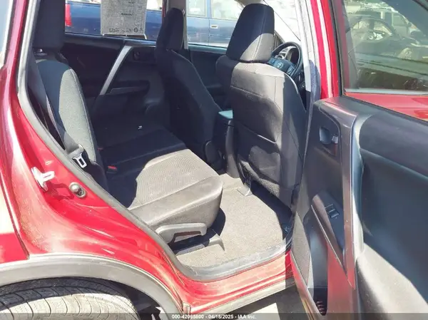 JTMZFREV1GJ098247 2016 TOYOTA RAV 4 - Image 8