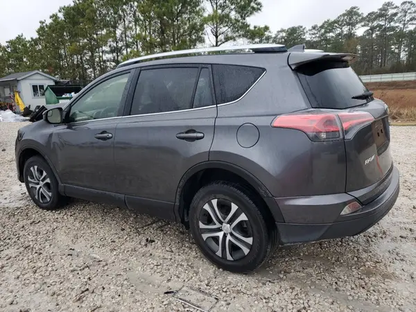 JTMZFREV1GJ100143 2016 TOYOTA RAV 4 - Image 2