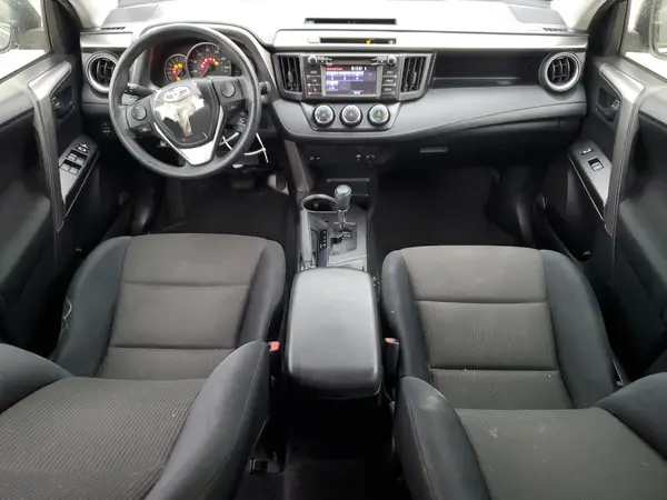 JTMZFREV1GJ100143 2016 TOYOTA RAV 4 - Image 8