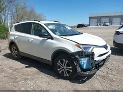 JTMZFREV1GJ100238 2016 TOYOTA RAV 4