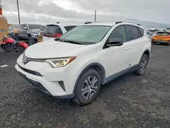JTMZFREV1GJ100711 2016 TOYOTA RAV 4