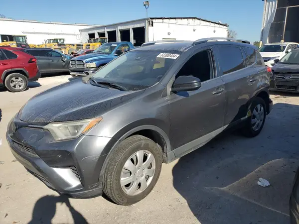 JTMZFREV1HD093226 2017 TOYOTA RAV 4 - Image 1