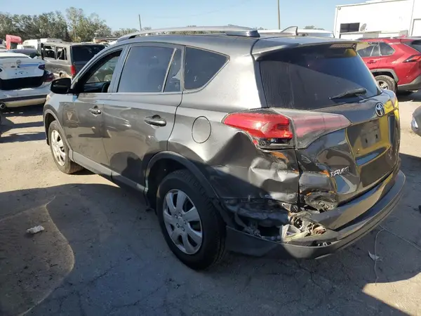 JTMZFREV1HD093226 2017 TOYOTA RAV 4 - Image 2