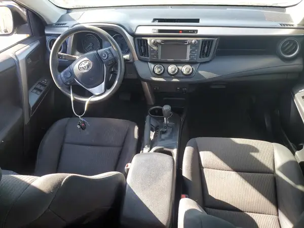 JTMZFREV1HD093226 2017 TOYOTA RAV 4 - Image 8