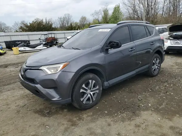 JTMZFREV1HD093842 2017 TOYOTA RAV 4 - Image 1