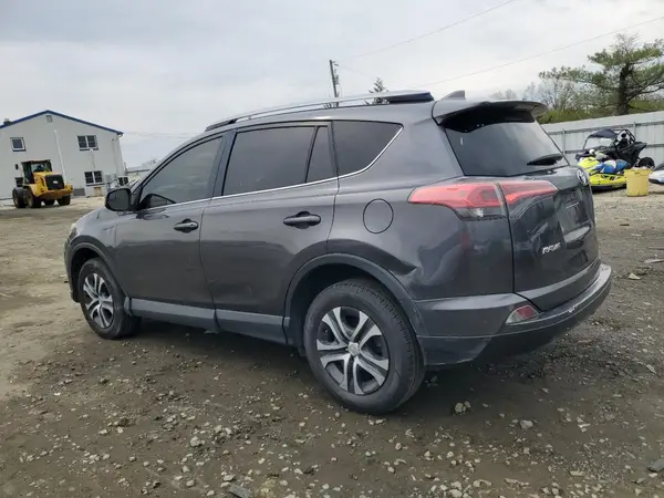 JTMZFREV1HD093842 2017 TOYOTA RAV 4 - Image 2