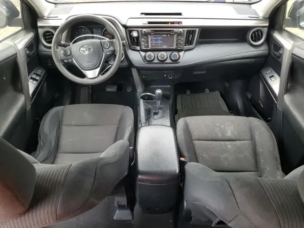JTMZFREV1HD093842 2017 TOYOTA RAV 4 - Image 8
