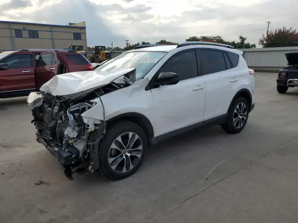 JTMZFREV1HD106282 2017 TOYOTA RAV 4 - Image 1