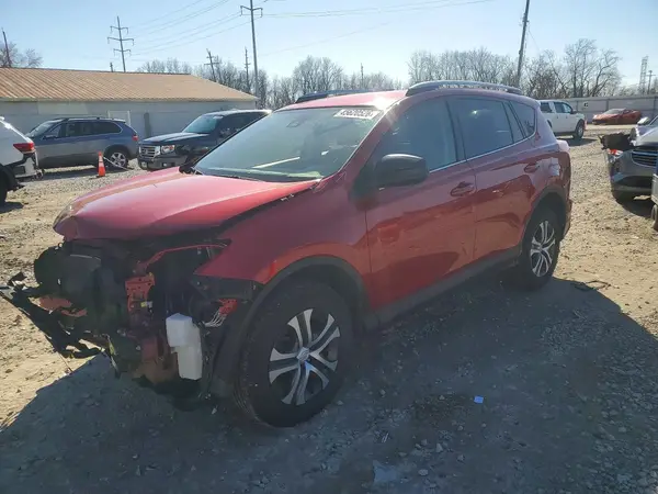 JTMZFREV1HJ100726 2017 TOYOTA RAV 4 - Image 1