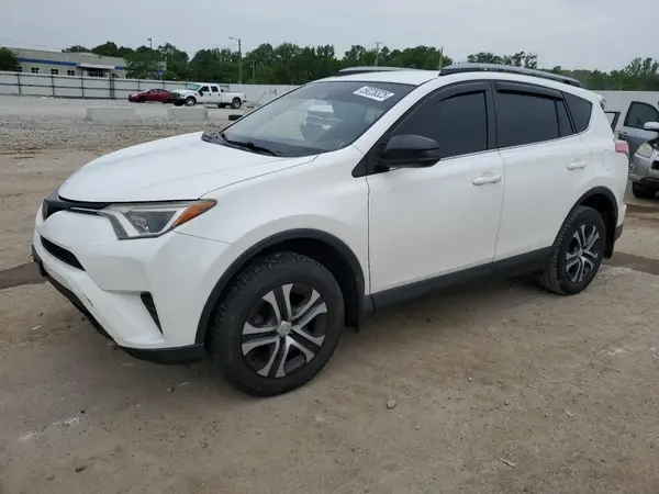 JTMZFREV1HJ107062 2017 TOYOTA RAV 4 - Image 1
