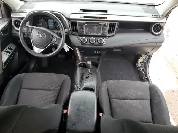 JTMZFREV1HJ107062 2017 TOYOTA RAV 4 - Image 8
