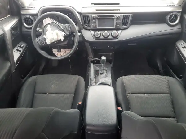 JTMZFREV1HJ107093 2017 TOYOTA RAV 4 - Image 8