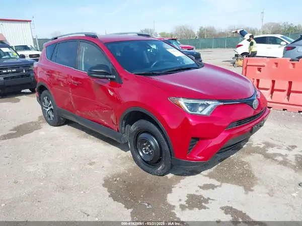 JTMZFREV1HJ114691 2017 TOYOTA RAV 4 - Image 1