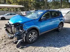 JTMZFREV1HJ118062 2017 TOYOTA RAV 4