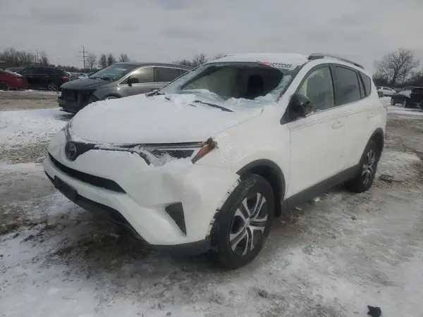 JTMZFREV1HJ121351 2017 TOYOTA RAV 4 - Image 1