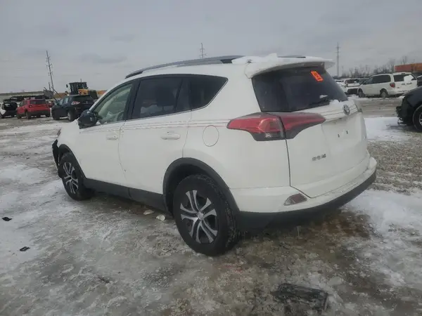 JTMZFREV1HJ121351 2017 TOYOTA RAV 4 - Image 2