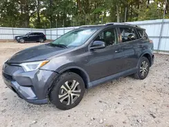 JTMZFREV1HJ122676 2017 TOYOTA RAV 4