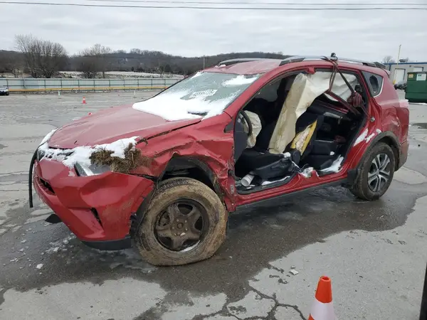 JTMZFREV1HJ124069 2017 TOYOTA RAV 4 - Image 1