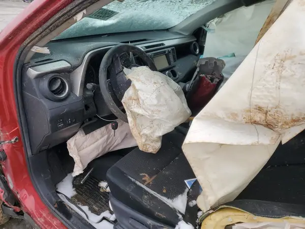 JTMZFREV1HJ124069 2017 TOYOTA RAV 4 - Image 8
