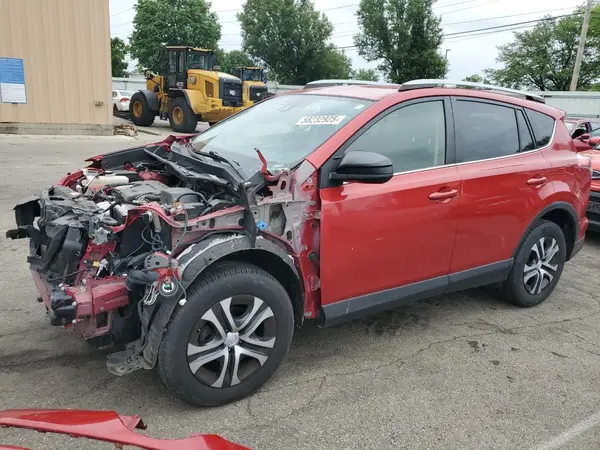 JTMZFREV1HJ124590 2017 TOYOTA RAV 4 - Image 1