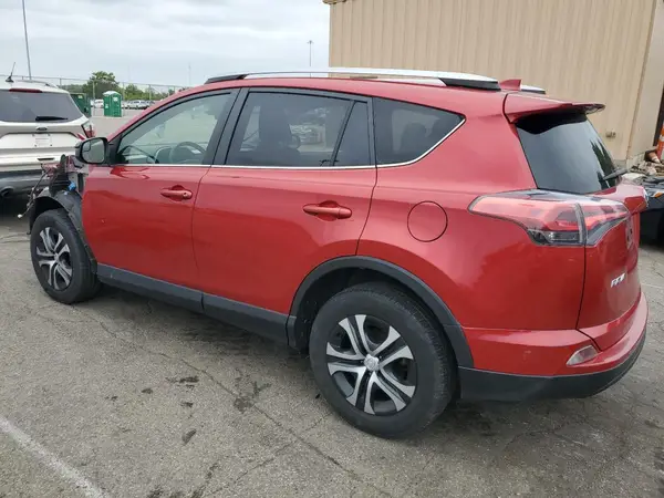 JTMZFREV1HJ124590 2017 TOYOTA RAV 4 - Image 2