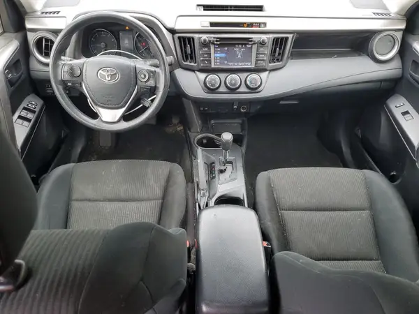 JTMZFREV1HJ124590 2017 TOYOTA RAV 4 - Image 8