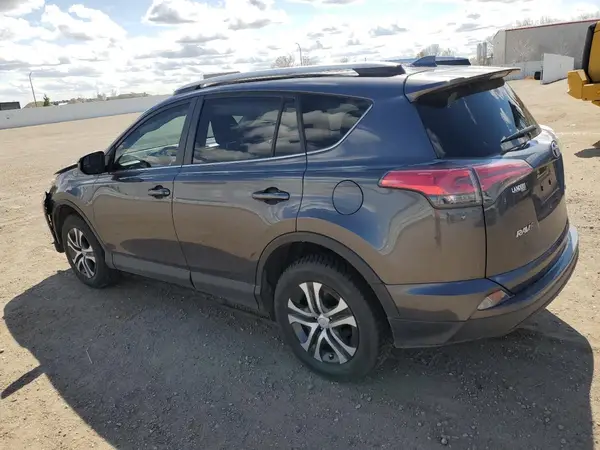 JTMZFREV1HJ126470 2017 TOYOTA RAV 4 - Image 2