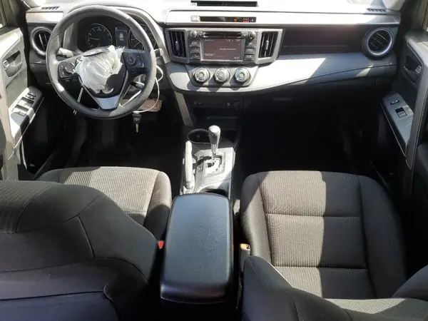 JTMZFREV1HJ126470 2017 TOYOTA RAV 4 - Image 8