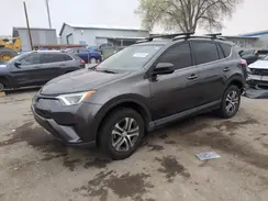 JTMZFREV1HJ127103 2017 TOYOTA RAV 4