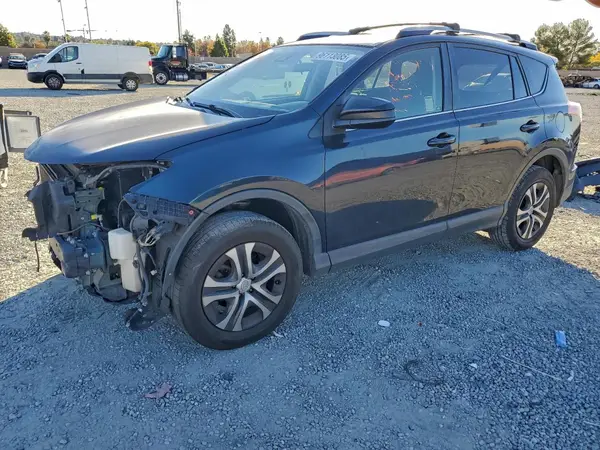 JTMZFREV1HJ127201 2017 TOYOTA RAV 4 - Image 1