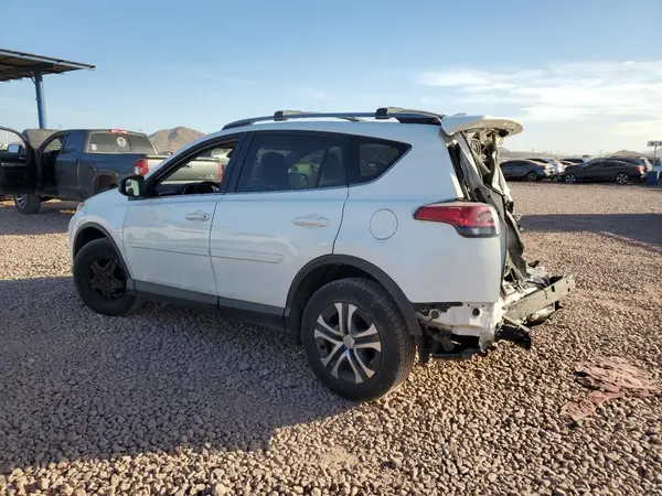 JTMZFREV1HJ129241 2017 TOYOTA RAV 4 - Image 2