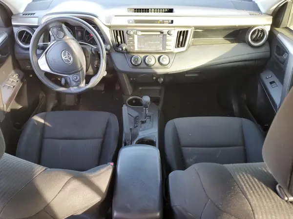 JTMZFREV1HJ129241 2017 TOYOTA RAV 4 - Image 8