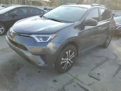 JTMZFREV1HJ133676 2017 TOYOTA RAV 4