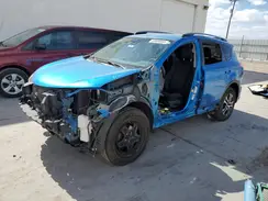JTMZFREV1HJ140157 2017 TOYOTA RAV 4