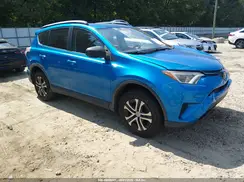 JTMZFREV1HJ142684 2017 TOYOTA RAV 4