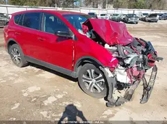 JTMZFREV1HJ145214 2017 TOYOTA RAV 4